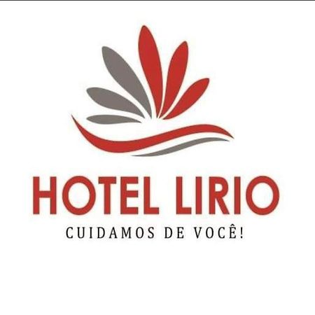 Hotel Lirio Carolina  Zewnętrze zdjęcie