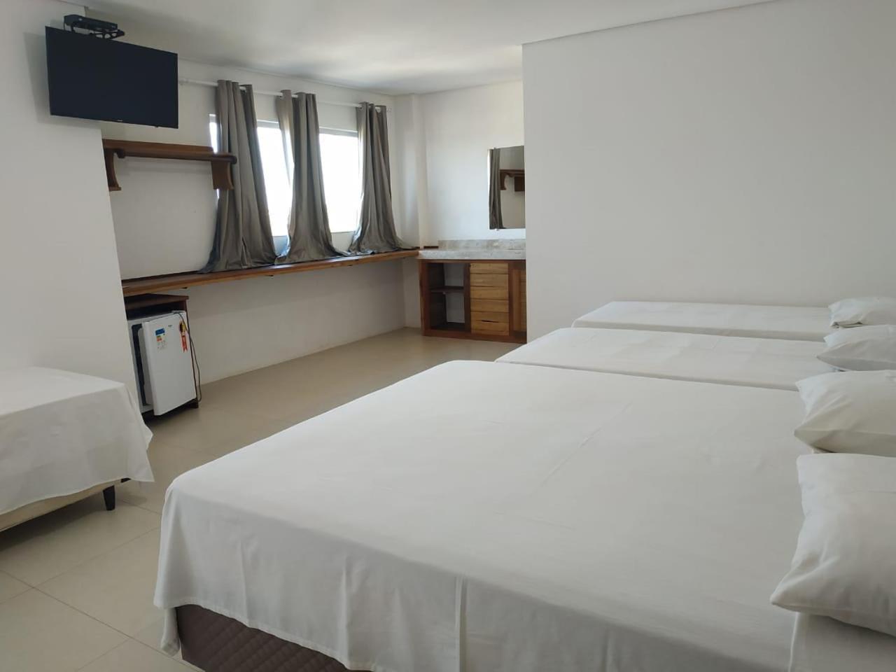 Hotel Lirio Carolina  Zewnętrze zdjęcie