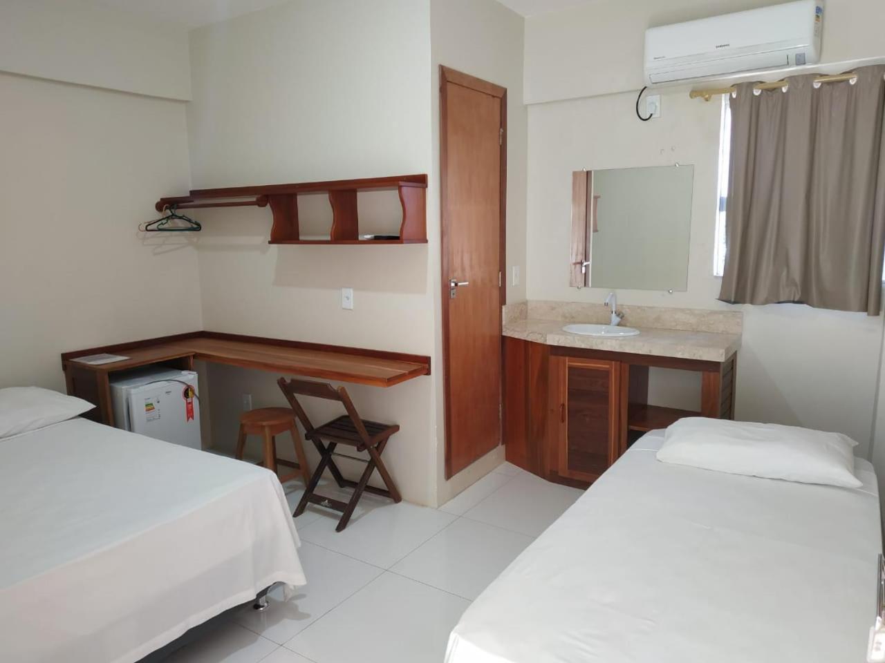 Hotel Lirio Carolina  Zewnętrze zdjęcie